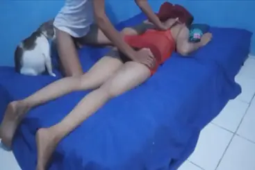 Bokep Jilbab Pijat Plus Plus Lumer Total