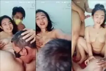 Live Imelda Threesome Brutal Indonesia Dua Pria Sange Total Viral Lumer