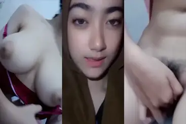 Syakirah Viral Part 6 Full Video Muncrat Paling Hot